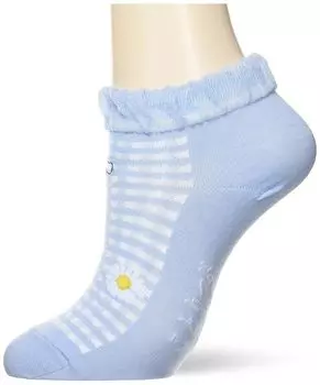 Socks 3763581 Ice Blue [Sanrio] Women s 60: 23-25cm