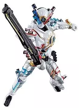 Sodo Kamen Rider Build BUILD11 2 типа набора [Kamen Rider Build Genius Form (Комплект крестовых доспехов) (Набор действий тела)]