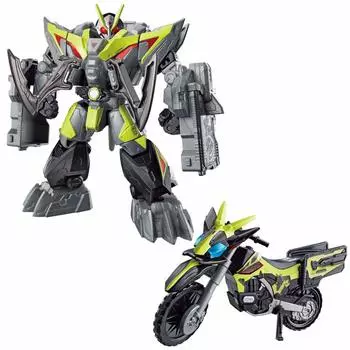 Sodo Kamen Rider Zero-One AI 5.5 Набор конфет ToyGum (Камен Райдер Ноль-Один)