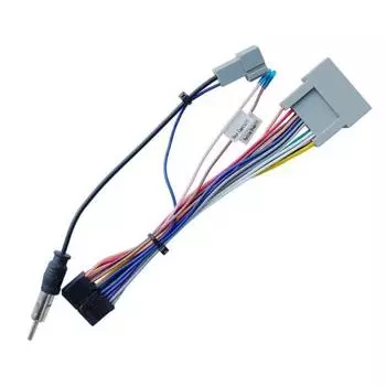 Соединительный кабель ATOTO A6 PF/S8/F7/SA102, подходит для некоторых моделей Honda, подключи и работай