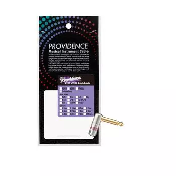 Соединительный кабель Providence для беспаечного телефонного разъема L-типа V206 NP-24GL