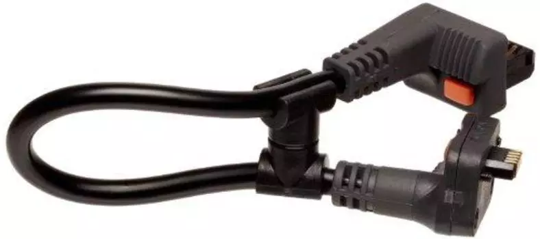 Соединительный кабель U-Wave для Mitutoyo 02AZD790C (с кнопкой вывода данных)