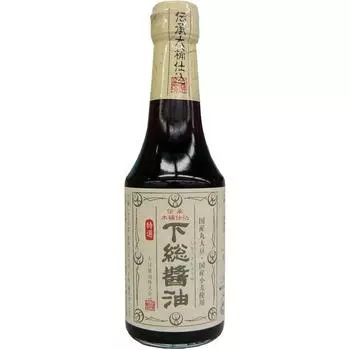 Соевый соус Chiba Соевый соус Shimousa 290мл