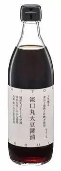 Соевый соус Daitoku Light Round Soybean Souce 500 мл