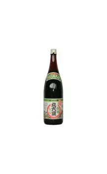 Соевый соус Kinbue из цельных соевых бобов Kurazukuri Ichiban Органический соевый соус из цельных соевых бобов 1,8 л