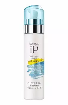 Sofina iP Base Care Serum Refresh «Base Serum»