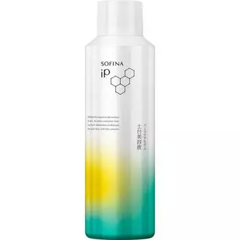 Sofina Ip Sofina Ip Base Care Serum Тональная основа-сыворотка Refill 180 г