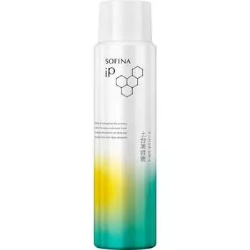 Sofina Ip Sofina Ip Base Care Serum Тональная основа-сыворотка Refill 90 г