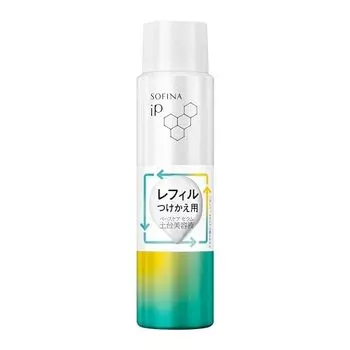 Sofina iP Sofina iP Base Care Serum Базовая сыворотка, сменный блок 90 г