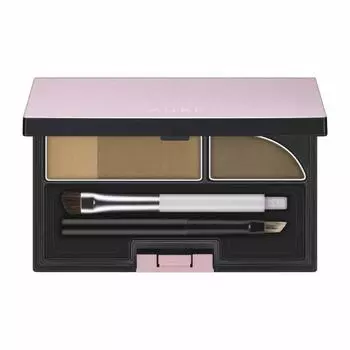 Sofina Orb Eyebrow Compact BR812 Just apply as you see