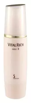 Sofina Vital Rich Milk II (Refreshing)