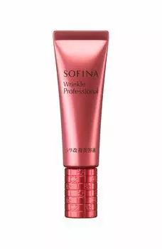 Sofina Wrinkle Professional Wrinkle Improving Serum 20g (x 1)