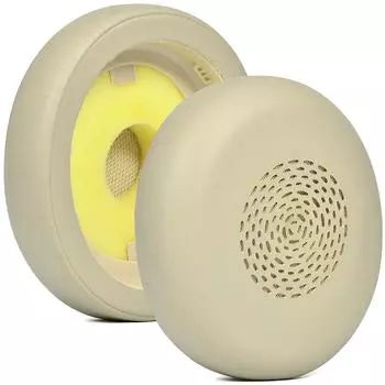 Soft Ear pads Ear Cushions for Evolve2 75 Headphones Earcups Earmuff Earcups Noise Isolation Easy-to-Wear