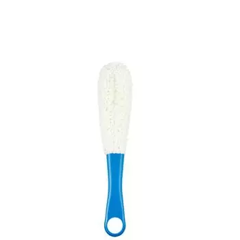 Soft Flexible Stemware Glasses Cleaning Brush Cleaning Tools Bottle Scourer Dust Cleaner 2