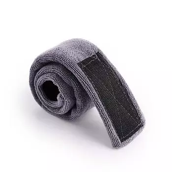 Soft Hair styling Adjustable Hair Accessories Make Up Tool Shower Cap Perm Facial Headband Toweling Hair Wrap Head Stretch Band