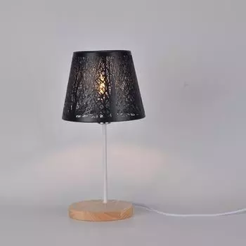 Soft Light Effect Lampshade Cover Fitting Easy Installation Instant Upgrade Universal Lampshade белый