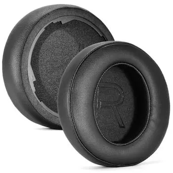 Soft Protein/Mesh Earpads Ear Pads for Alienware AW310H Earphone Memory Foam Earcups Easily Replaced Ear Cushions A