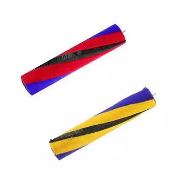 Soft Roller Brush For Dyson V12 Detect Slim V15 Detect Slim V8 Slim V10 Slim Vacuum Cleaner Replacement Rolling Brush Parts
