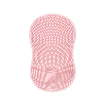 Soft Silicone Cleansing Brush Skincare Skin-friendly Face Cleansing Brush Dead Skin Removal Multifunction Face Washing Brush