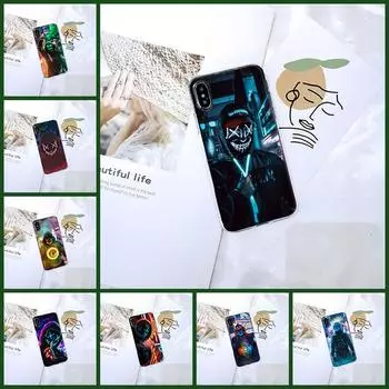 Мягкий силиконовый чехол для телефона iPhone X XR XS MAX 8 7 6S 6 S Graffiti Art Cool Boys задняя крышка для Apple iPhone 8 7 6S 6 S Plus iPhone 6