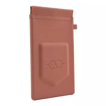 Soft Sunglasses Storage Bag Silicone Reading Eyewear Case Portable Glasses Bag Sun Glasses