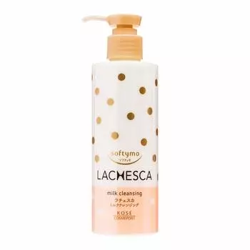 Softymo KOSE Lachesca Молочко для снятия макияжа 200 мл