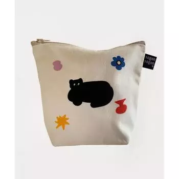 Sogonsogon Bbabba Ver.2 Pouch M NONE