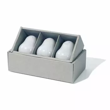 Soil L418 Freshen Dehumidifying Goods, Moisture Wicking, Deodorizing, Set of 3