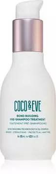 Soin Avant-shampoing Pour Cheveux Abms TU прозрачный