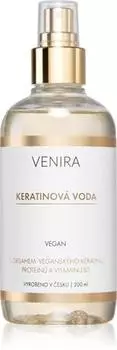 Soin Capillaire Sans Rinage TU прозрачный