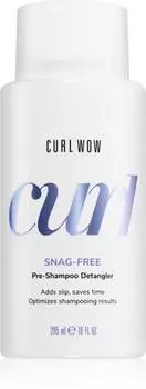 Soin Cheveux Multifonctionnel Pour Des Cheveux Faciles Dmler TU прозрачный