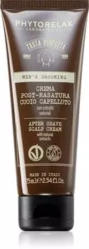 Soin Cuir Chevelu Aprs-rasage TU прозрачный