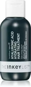 Soin Hydratant Sans Rinage Pour Cheveux TU прозрачный