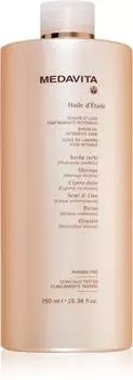 Soin Intense L huile Pour Cheveux TU прозрачный