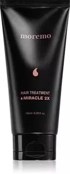 Soin Intense Pour Cheveux Secs Et Abms TU прозрачный