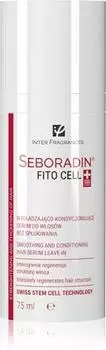 Soin Sans Rinage Pour Cheveux TU прозрачный