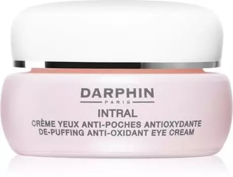 Soin Yeux Anti-enflures Et Anti-cernes TU прозрачный