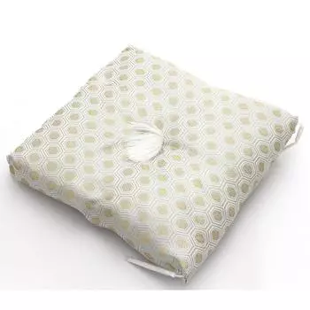 Soka Gakkai Rin Futon Turtle Shell Pattern 7 No.