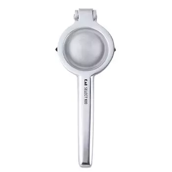 Соковыжималка Kai SELECT100, миниатюрная, серебристая