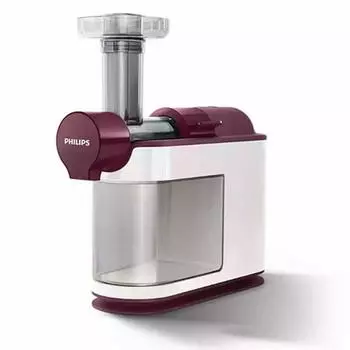 Соковыжималка Smeg CJF01PBEU Blue