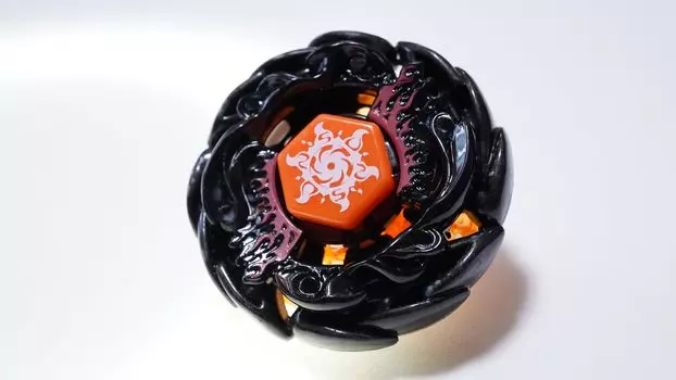 Sol Blaze Eclipse Limited Metal Fight Bay Blade Metabay Bakuten HMS 4D Zero G Burst X Игрушка Деталь Деталь Аниме Игра Действие Игрушка