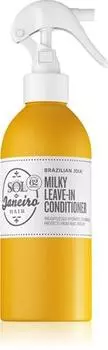 Sol de Janeiro Brazil Joia™ Milky Leave-In Conditioner Защитный спрей-кондиционер TU прозрачный