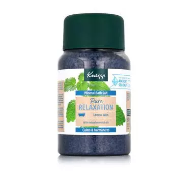Соль для ванн Kneipp Pure Relaxation 500 г