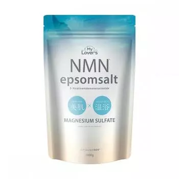 Соль Эпсома Nmn Соль Эпсома Nmn 1000г