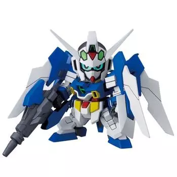 BB Senshi No.371 AGE-2 Гандам AGE-2 (Обычная двойная пуля) (Мобильный костюм Gundam AGE)