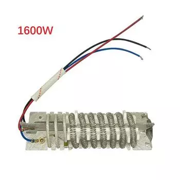 Soldering Accessories Heating Element Thermal Blower Three Wires 1pcs