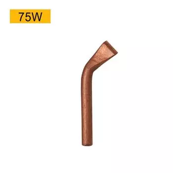 Soldering Iron Tip Electric External High Power Replacement 75W