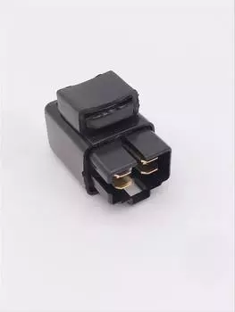 СОЛЕНОИД РЕЛЕ СТАРТЕРА ДЛЯ Yamaha YFM 350 Raptor Warrior 1987-2013 3GD-81950-01-00