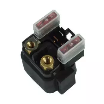 Соленоид реле стартера мотоцикла для Yamaha Grizzly 660 YFM660 YFM 660 2002 2003 2004 2005 Suzuki RF600 RF 600R RF900 1994-1996