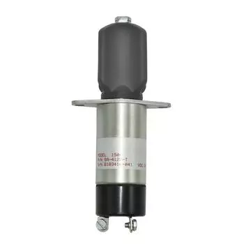 Соленоид выключения SA-4128-T